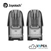 Joyetech EVIO c Pod cartridge 2ml2Pack vapea