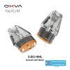 OXVA NeXLIM CL cartridge 0,6ohm 2ml 3Pack  náhradná cartridge (POD)