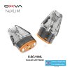 OXVA NeXLIM CRC cartridge 1,2ohm 4ml 3Pack  náhradná cartridge (POD)