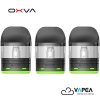 OXVA NeXLIM CRC cartridge 1,2ohm 4ml 3Pack zdrave fajcenie