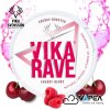 VIKA RAVE Cherry Berry Vapea