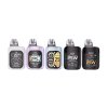 Lost Vape URSA Baby 3 Pro Pod e cigarette 1300mAh zdrave fajcenie