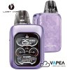 Lost Vape URSA Baby 3 Pro Pod e cigarette 1300mAh Moonsteel Violet Vapea