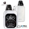 Lost Vape URSA Baby 3 Pro Pod e cigarette 1300mAh Moonsteel White Vapea