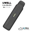 Uwell Caliburn G5 Lite SE Pod e cigarette 1600mAh Black Leather Vapea