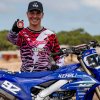 vika energy pre motocross