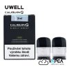 Uwell Caliburn G2 cartridge 2ml 2Pack