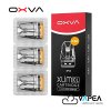 OXVA Xlim CL V3 Pod Top Fill cartridge 0,8ohm 2ml 3Pack