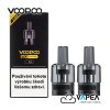 VOOPOO ITO cartridge 1ohm 2ml 2Pack