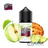 Drifter Deserts Juice Shake & Vape Apple Pie 6ml  aróma pre výrobu e-liquidu Longfill