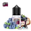Blueberry Cheesecake Longfill 6ml Drifter Deserts