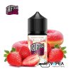Strawberry Donut Longfill 6ml Drifter Deserts