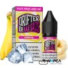 Drifter Bar Salts Banana Ice 10ml (10mg)