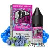 Drifter Bar Salts Blueberry Bubblegum 10ml (10mg)