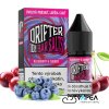 Drifter Bar Salts Blueberry Cherry 10ml (10mg)