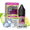Drifter Bar Salts Sour Apple Ice 10ml (10mg)