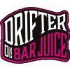 e-liquid Drifter Bar Salts Sour Blueberry Ice 10ml - 10mg