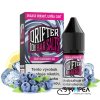 Drifter Bar Salts sour Blueberry ice 10ml (10mg)