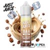 Iced Caramel Macchiato Bar Longfill 12ml Just Juice