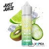 Kiwi Cooler Bar Longfill 12ml Just Juice