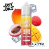Lychee Mango Bar Longfill 12ml Just Juice