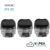 Smoktech IPX80 RPM 2 Cartridge 5,5ml 3Pack