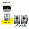 VOOPOO ARGUS E40 cartridge 0,3ohm 4,5ml 2Pack