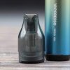 Vaporesso VECO GO Pod cartridge 5ml 0,6ohm 2Pack  náhradný tank (POD)