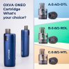 OXVA ONEO Pod cartridge 0,8ohm 3,5ml 3Pack  náhradný tank
