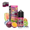 Kiwi Passion Guava Ice Longfill 6ml Drifter