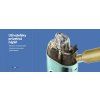OXVA VPRIME cartridge 0,6 ohm 2ml 2 pack  náhradný tank