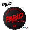 Pablo Super min RED