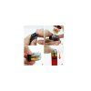 Uwell Caliburn G3 cartridge 3,0 ml 0,9 ohm 4pack  náhradný tank (POD)