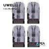 Uwell Caliburn G3 cartridge 3ml 0,4ohm 4Pack