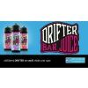 Drifter Bar Juice Shake & Vape Banana Ice 6ml  aróma pre výrobu e-liquidu Longfill