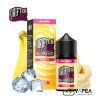 Banana Ice Longfill 6ml Drifter