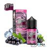 Blackcurrant ice Longfill 6ml