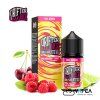 Lime Strawberry Cherry Longfill 6ml