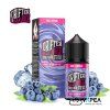 Sweet Blueberry ice Longfill 6ml Drifter