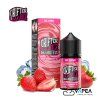 Sweet Strawberry ice Longfill 6ml Drifter