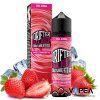 Sweet Strawberry Ice Longfill 12ml Drifter