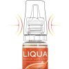 LIQUA Elements Strawberry Banana 10ml 18mg nikotínu  e-liquid