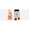 LIQUA Elements Strawberry Banana 10ml 18mg nikotínu  e-liquid