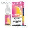 liqua next gen strawberry banana freebase