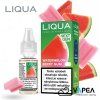 liqua next gen wastermelon berry gum freebase