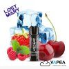 LOST MARY TAPPO Pods Strawberry Raspberry cherry ice 20mg