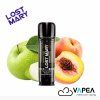 LOST MARY TAPPO Pods apple peach 20mg