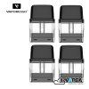 Vaporesso XROS Pod Series cartridge 1,2ohm 4Pack
