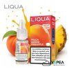 liqua next gen eliquid peach mango pineapple freebase