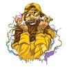 cushman new level character